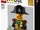 40504 A Minifigure Tribute