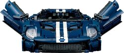 inoページ 2022 フォード GT 42154 | テクニック |レゴ®ストア公式