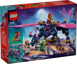 71842 Rontu the Master Dragon | Brickipedia | Fandom