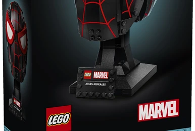 76199 Carnage | Brickipedia | Fandom