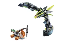 7693 ETX Alien Strike | Brickipedia | Fandom