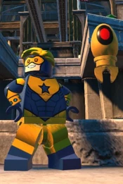 BoosterGoldDCSuperVillains