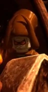 Haako in LEGO Star Wars III: The Clone Wars