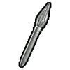 Icon m paintbrush nxg