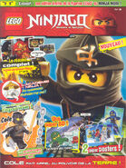 LEGO Ninjago 3