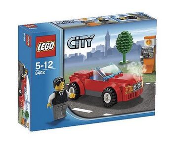 Lego8402