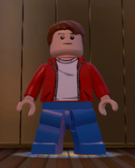 In LEGO Marvel's Avengers