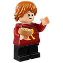 Ron Weasley