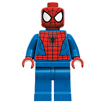 Lego marvel 76172 le combat de spider-man et sandman jeu super
