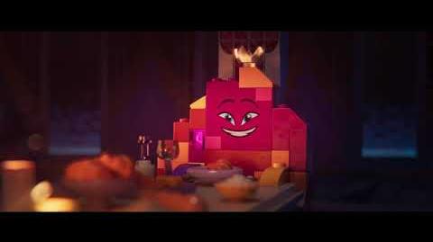 The LEGO Movie 2 The Second Part Clip Guys Like Me