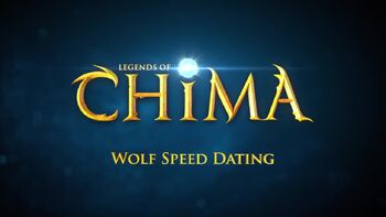 Wolf Speed Dating