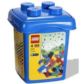 Lego age 99 store