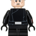 Lego first order general hotsell