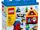 5549 LEGO Building Fun