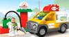 5658 Le camion de Pizza Planet