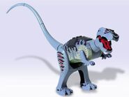 6720 Tyrannosaurus Rex