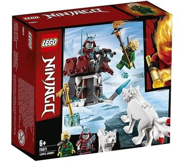 Lego ninjago new sets summer 2019 discount