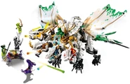 The Legacy Ultra Dragon in 70679 The Ultra Dragon