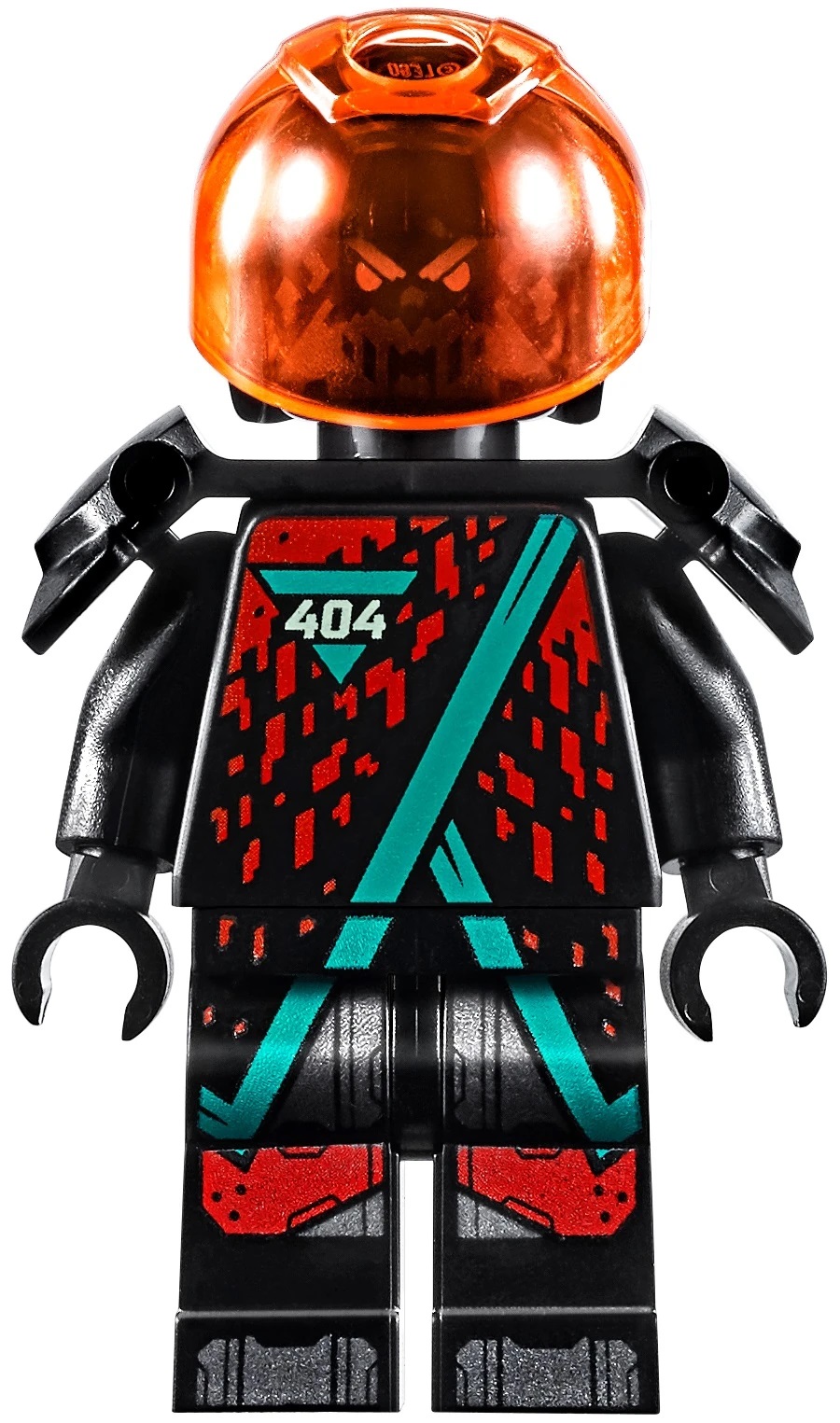舟木コレクション7。 Gamer's Market 71708 | NINJAGO® | Buy online at the Official