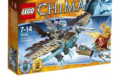 9554 Zane ZX | Brickipedia | Fandom