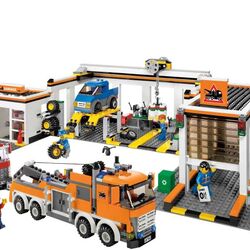 Kategorie:Feuerwehr & Rettungsteams, Lego Wiki