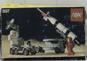 Lego 897 instructions sale