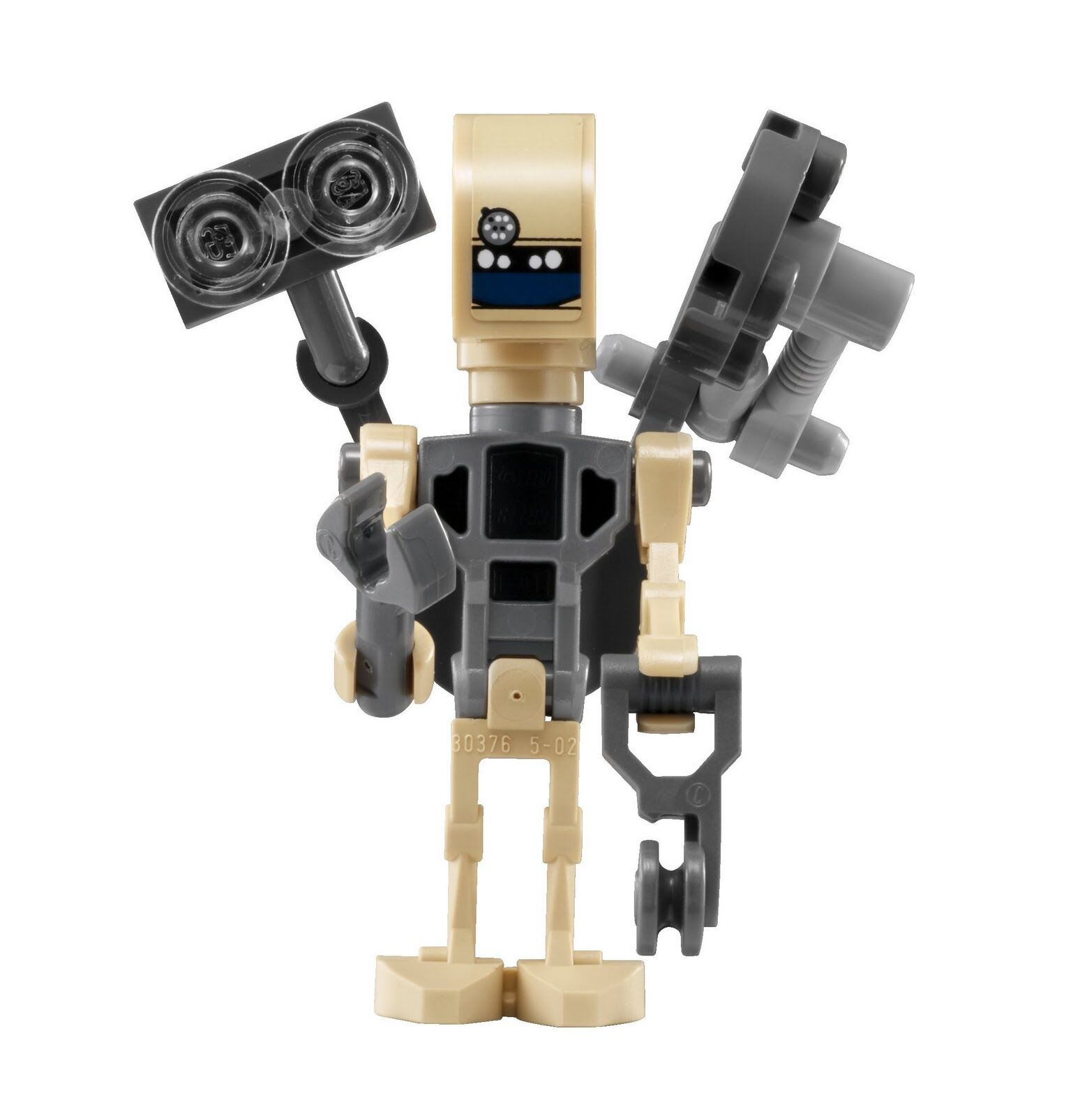 Custom:LEGO Ultimate, Brickipedia