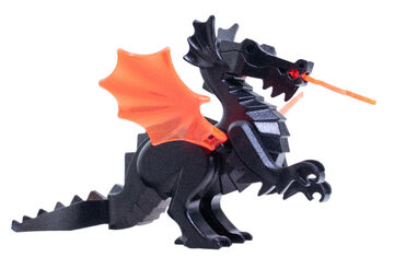 Lego oriental dragon sale