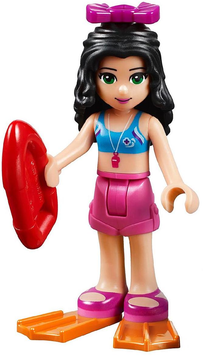 41028 Emma s Lifeguard Post Brickipedia Fandom