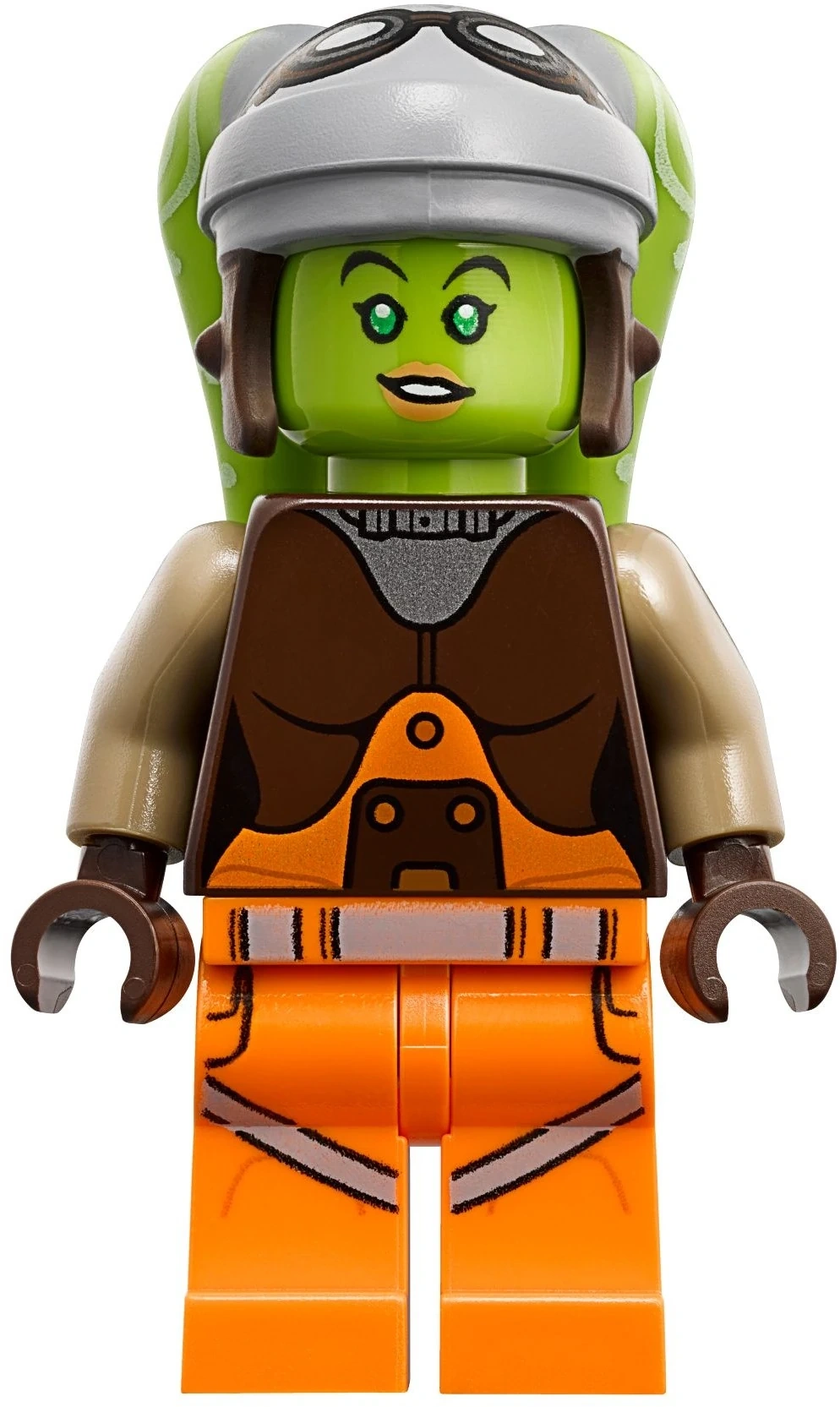 Hera Syndulla | Brickipedia | Fandom
