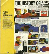 LEGO Island Manual Page 20