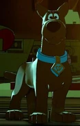 ScoobyNew.png (117 KB) Scooby in Lego Dimensions.
