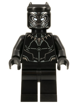 Lego thor online black panther