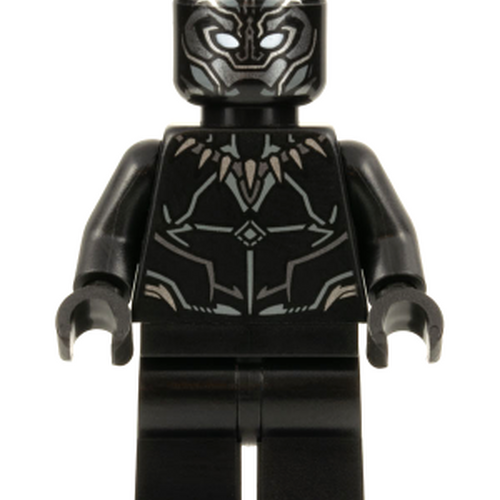 Black Panther (T'Challa) | Brickipedia | Fandom