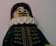 Alternate expression