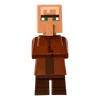 Villageois (Minecraft)