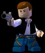 LEGO rediseña el Halcón Milenario de Han Solo, Campañas