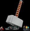 76209 Le marteau de Thor