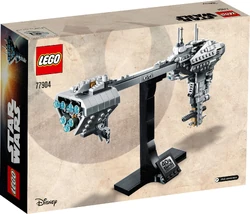 77904 Nebulon-B Frigate | Brickipedia | Fandom