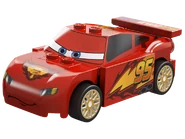 Cars 2, visage 1 8423, 8639, 8679