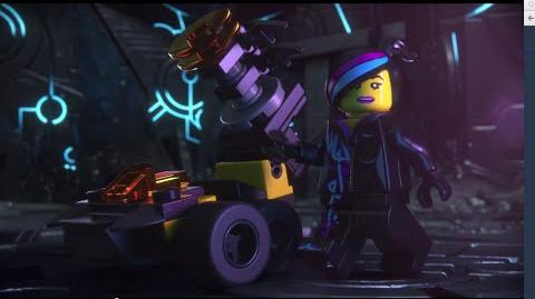 LEGO Dimensions Build and Rebuild Every Vehicle and Gadget