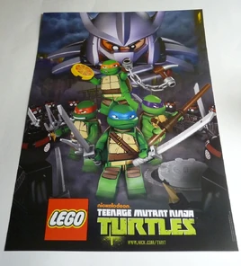 Tmnt poster