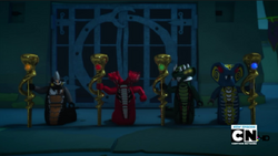 Serpentine Brickipedia Fandom