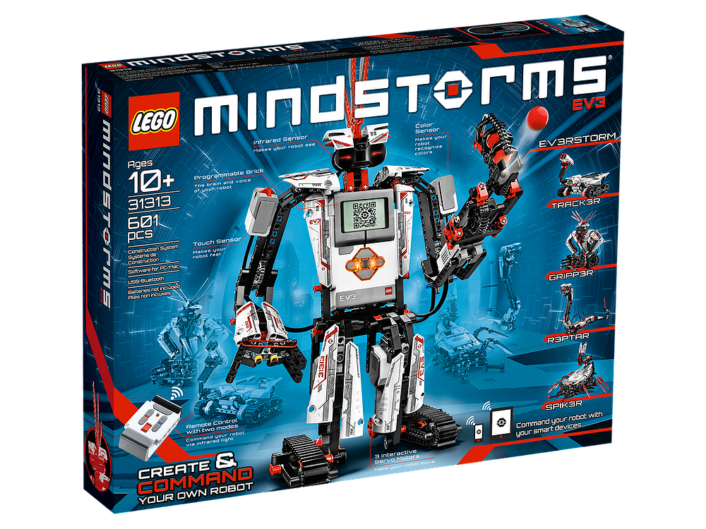 LEGO  Mindstorms 2 Räder aus 3804 