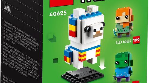 The LEGO | Brickipedia Fandom
