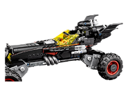 70905 La Batmobile 5