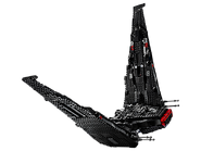 75256 La navette de Kylo Ren 2