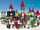 9376 LEGO Dacta Castle Set