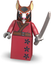 CGI Splinter