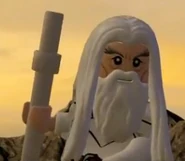 Gandalf the White